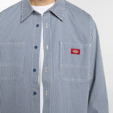 Hickory Work Shirt