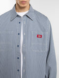 Hickory Work Shirt