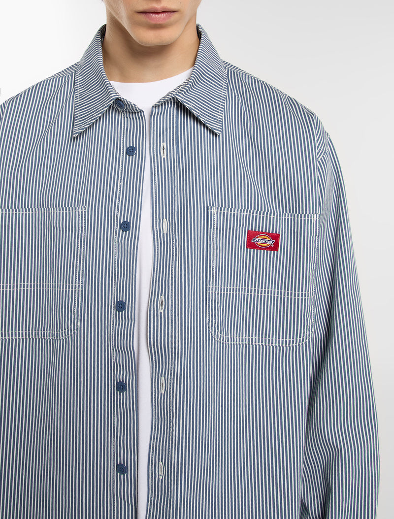 Hickory Work Shirt