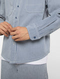 Hickory Work Shirt