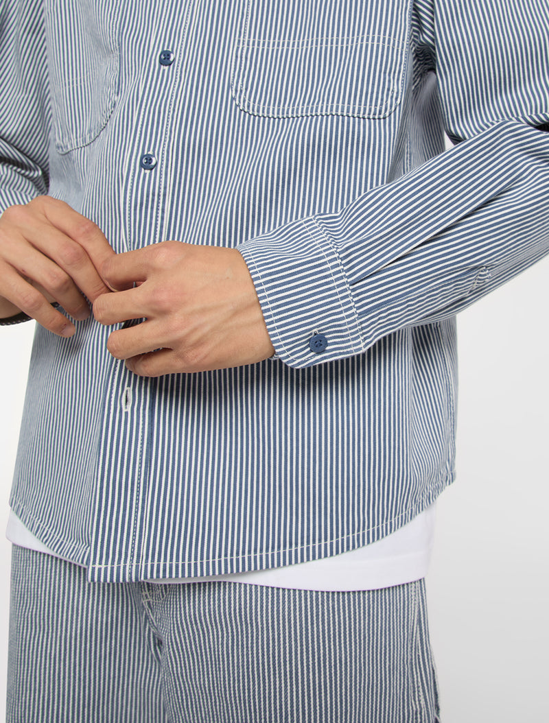Hickory Work Shirt