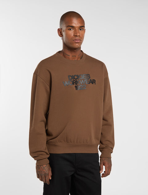 Torrey Sweatshirt