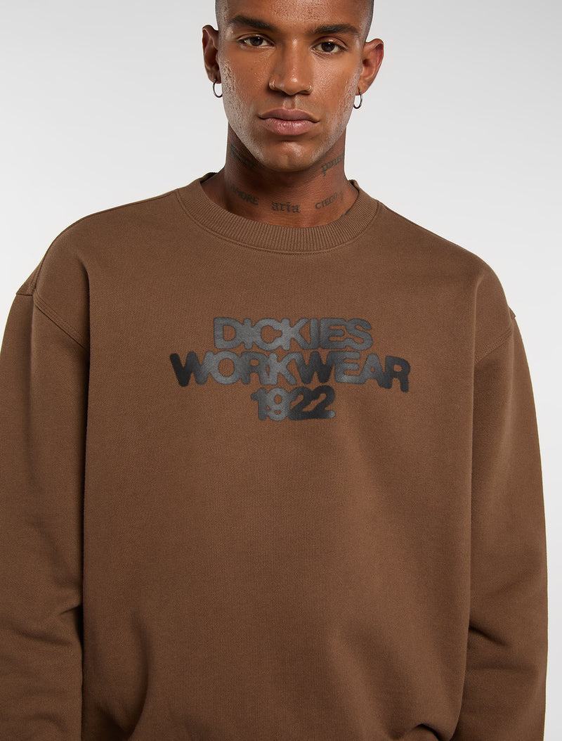 Torrey Sweatshirt