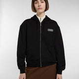 Deshler Women's Zip Hoodie