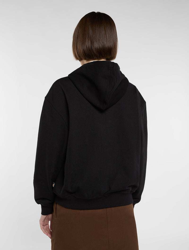 Deshler Women's Zip Hoodie