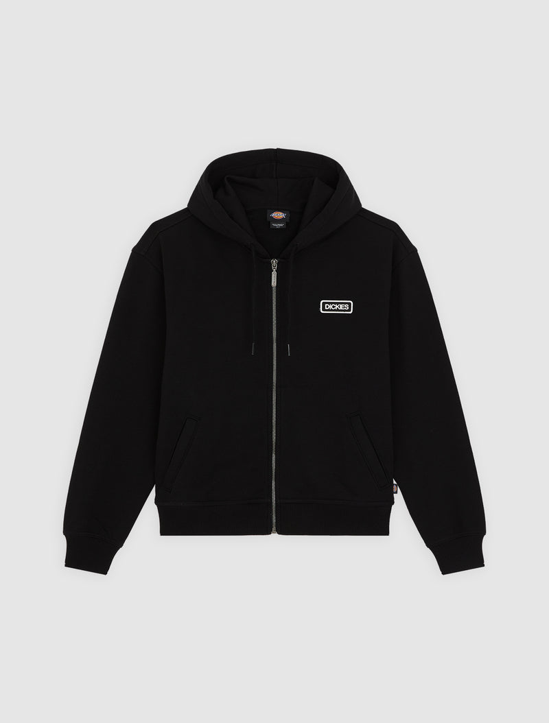 Deshler Women's Zip Hoodie