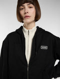 Deshler Women's Zip Hoodie