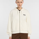 Deshler Women's Zip Hoodie