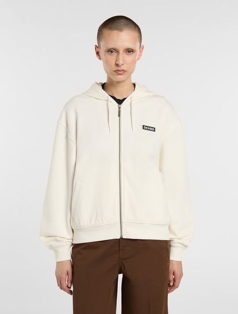 Deshler Women's Zip Hoodie