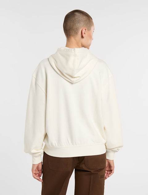 Deshler Women's Zip Hoodie