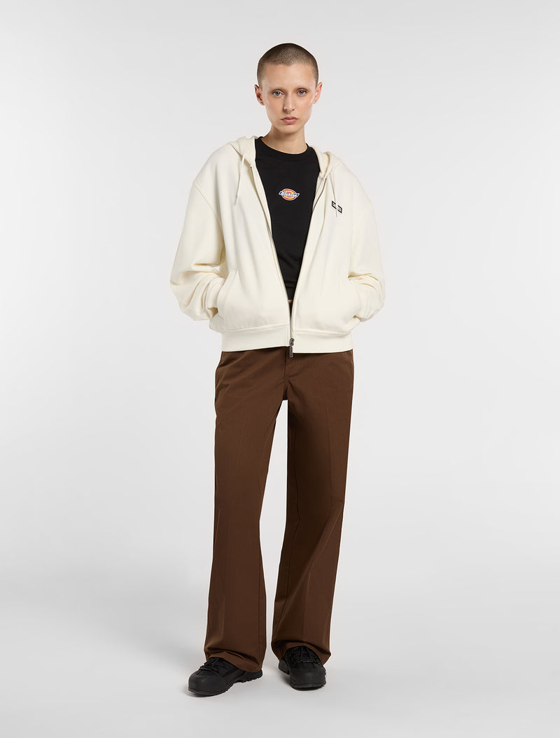 Deshler Women's Zip Hoodie