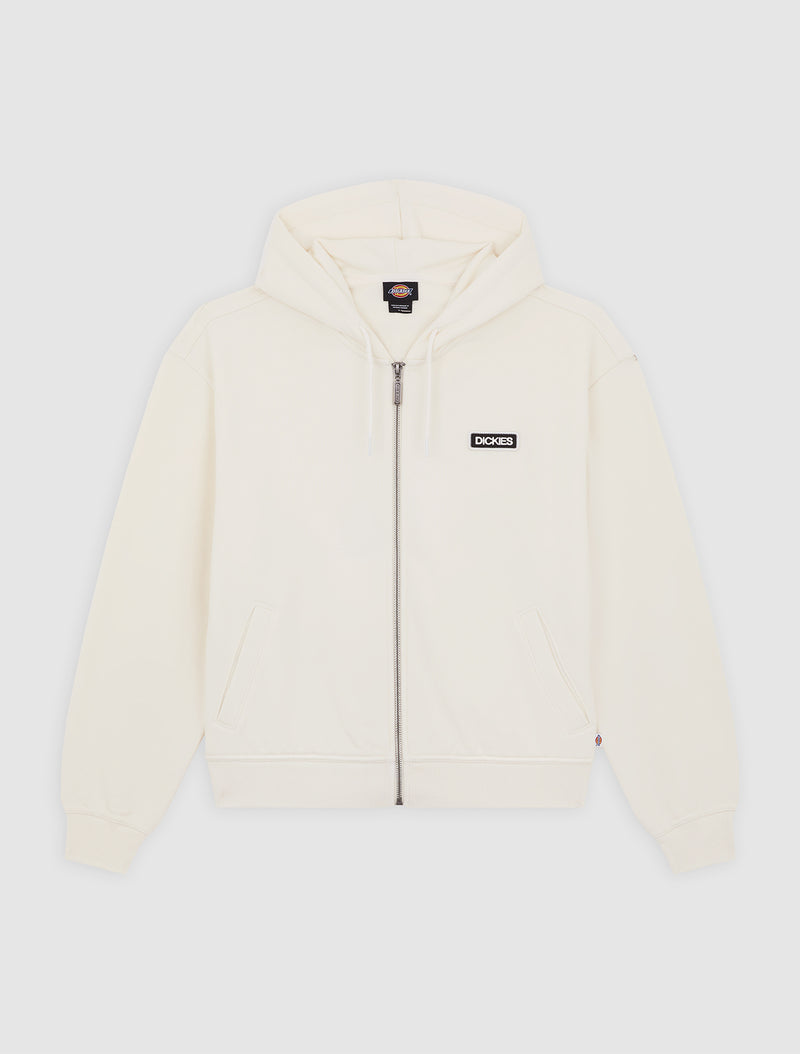 Deshler Women's Zip Hoodie