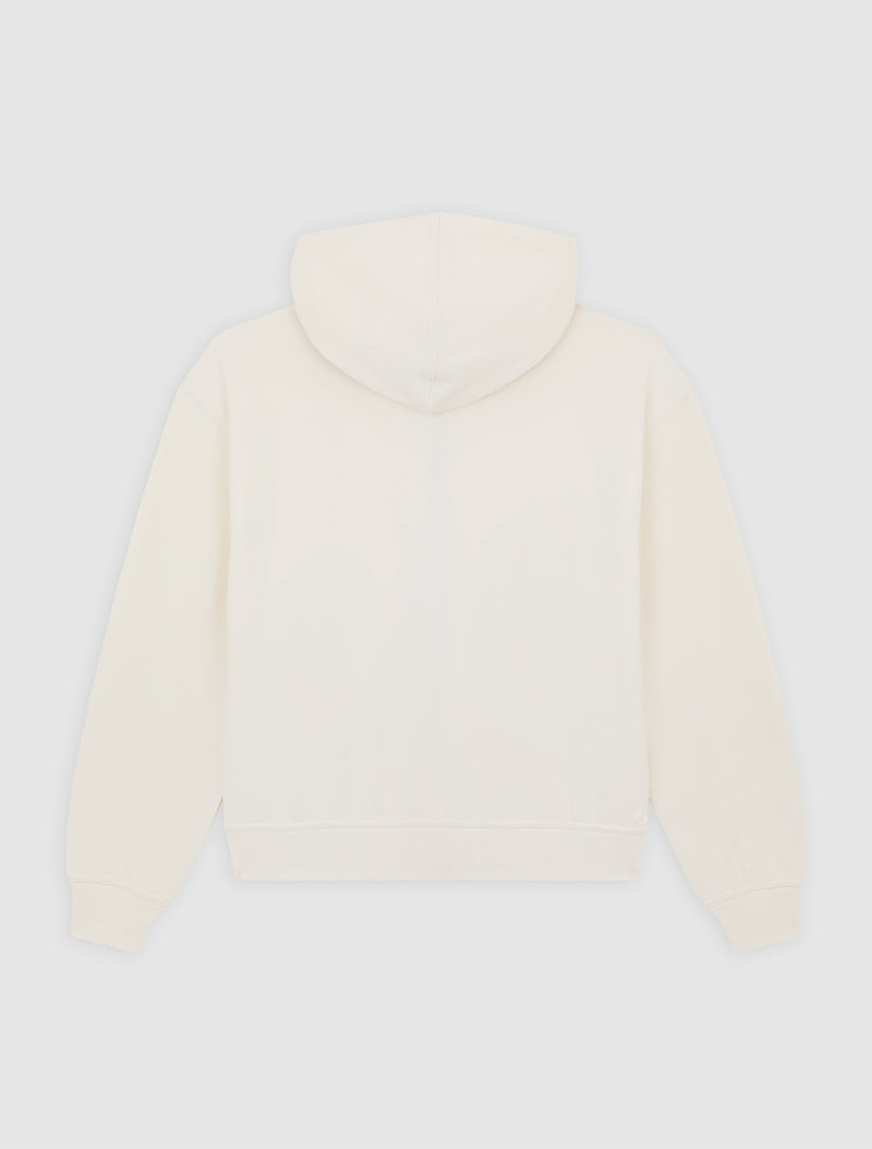 Deshler Women's Zip Hoodie