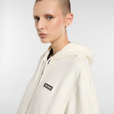 Deshler Women's Zip Hoodie