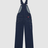 Loose Denim Women's Bib Overall