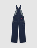 Loose Denim Women's Bib Overall