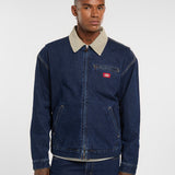 Denim Painter Jacket