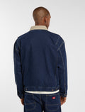 Denim Painter Jacket