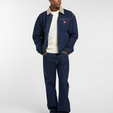 Denim Painter Jacket