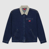Denim Painter Jacket
