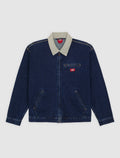 Denim Painter Jacket