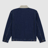 Denim Painter Jacket