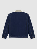 Denim Painter Jacket