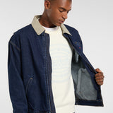 Denim Painter Jacket