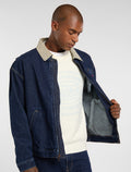 Denim Painter Jacket