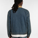 Denim Painter Jacket