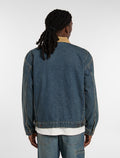 Denim Painter Jacket