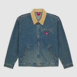 Denim Painter Jacket
