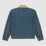 Denim Painter Jacket