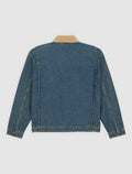 Denim Painter Jacket