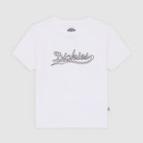 Loose Wave Women's Slim T-Shirt