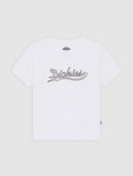 Loose Wave Women's Slim T-Shirt