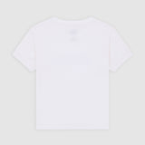 Loose Wave Women's Slim T-Shirt