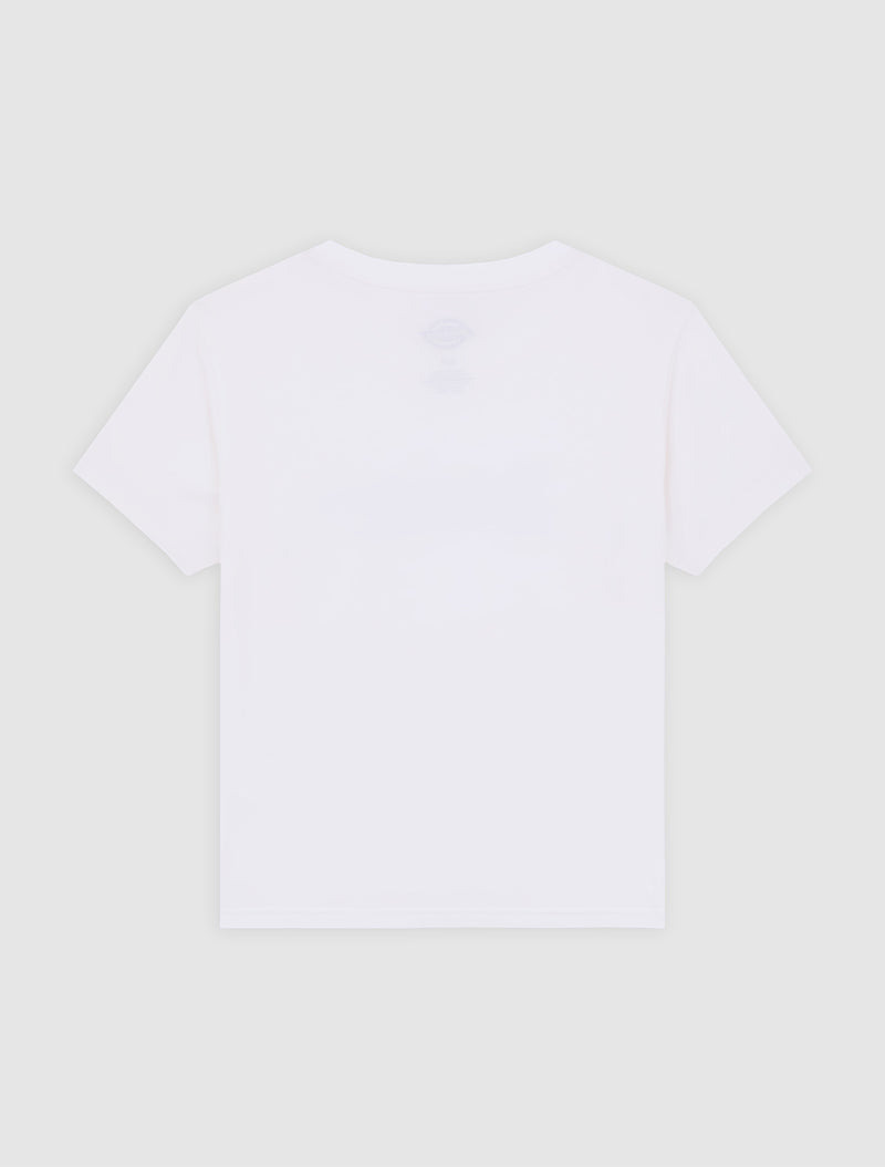 Loose Wave Women's Slim T-Shirt