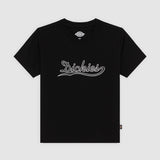 Loose Wave Women's Slim T-Shirt