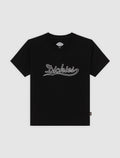 Loose Wave Women's Slim T-Shirt