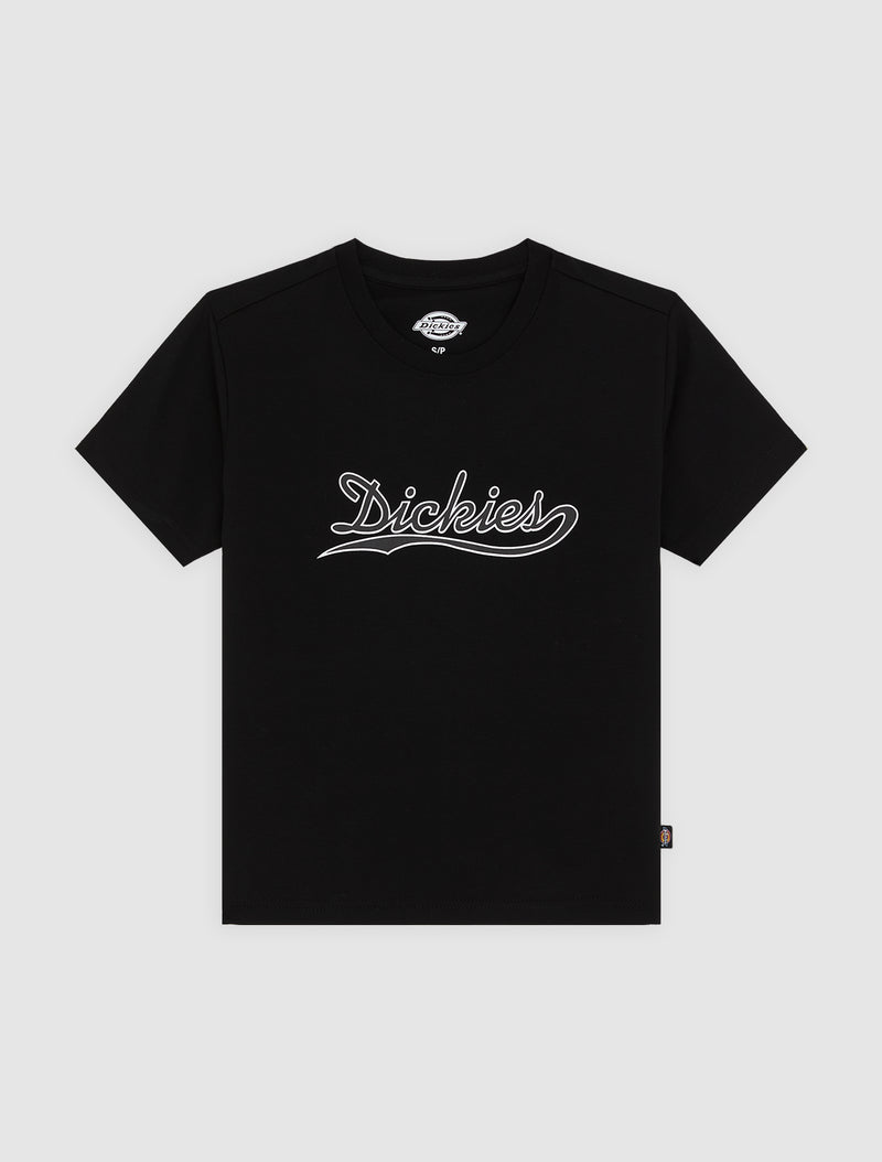 Loose Wave Women's Slim T-Shirt