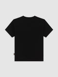Loose Wave Women's Slim T-Shirt