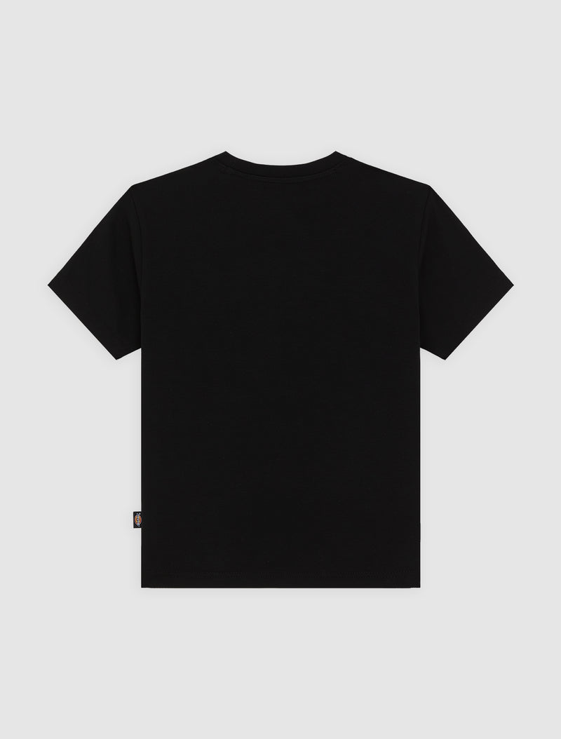 Loose Wave Women's Slim T-Shirt