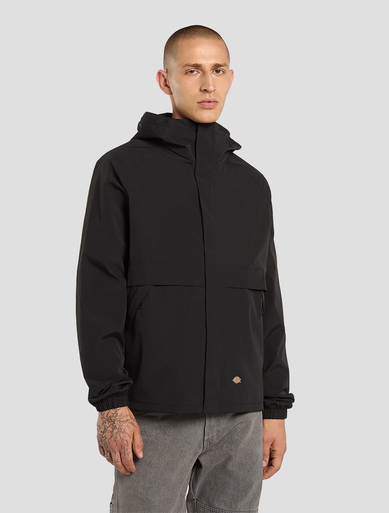 Baltimore Nylon Jacket