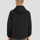 Baltimore Nylon Jacket
