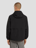Baltimore Nylon Jacket
