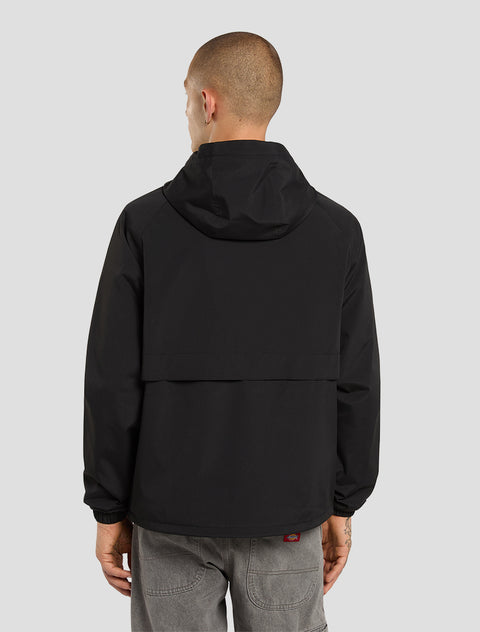 Baltimore Nylon Jacket