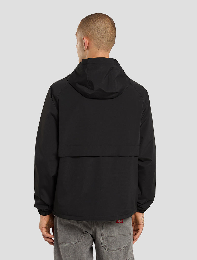 Baltimore Nylon Jacket