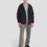 Baltimore Nylon Jacket