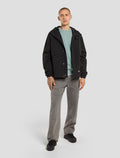 Baltimore Nylon Jacket